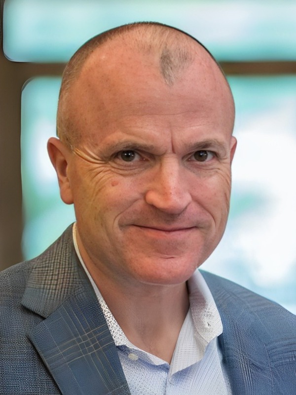Bill Sheridan | AI Unchained Speaker Bio